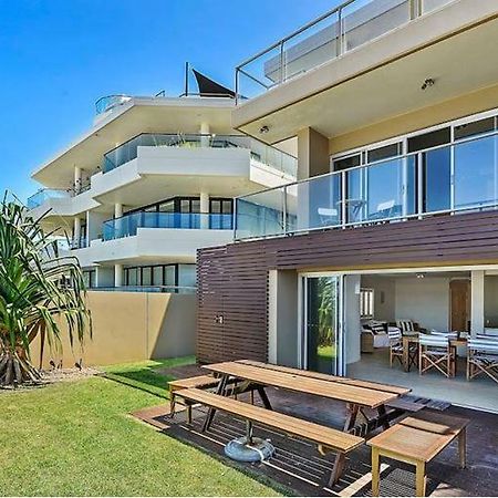 Beachfront Beauty! Gold Coast Zewnętrze zdjęcie