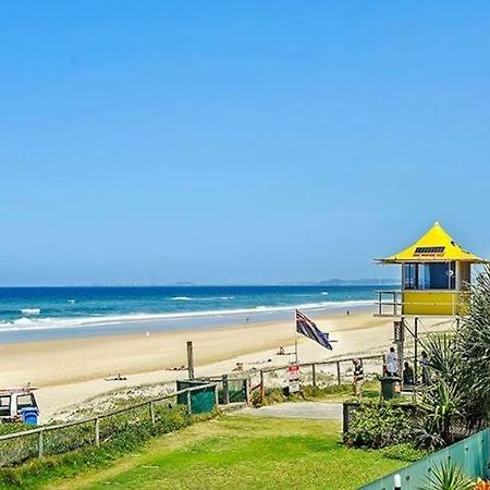 Beachfront Beauty! Gold Coast Zewnętrze zdjęcie